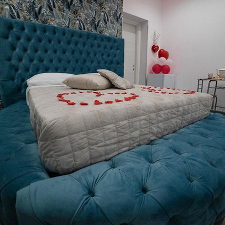 Bed and Breakfast L'Orizzonte à Ercolano Extérieur photo