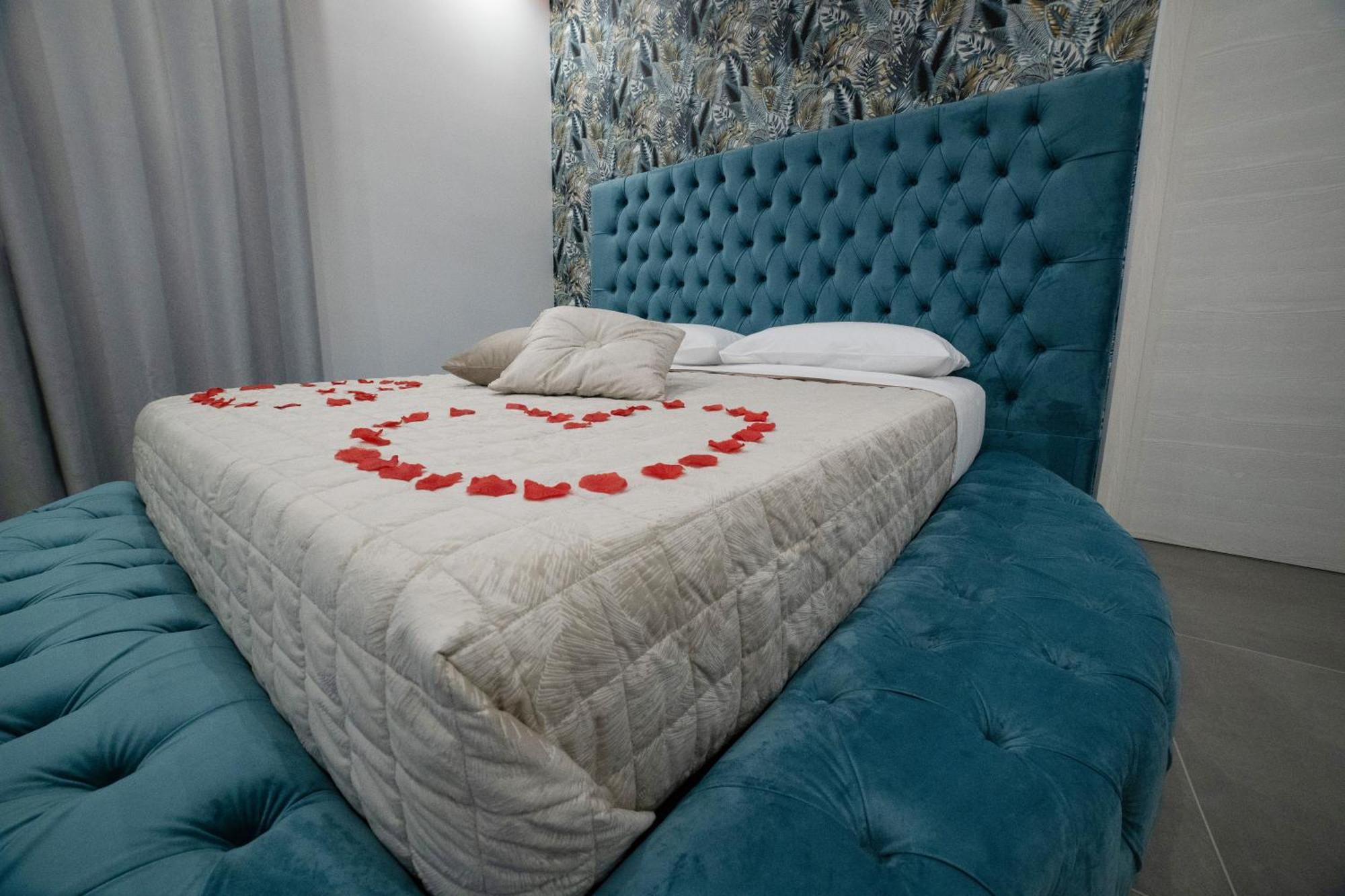 Bed and Breakfast L'Orizzonte à Ercolano Extérieur photo