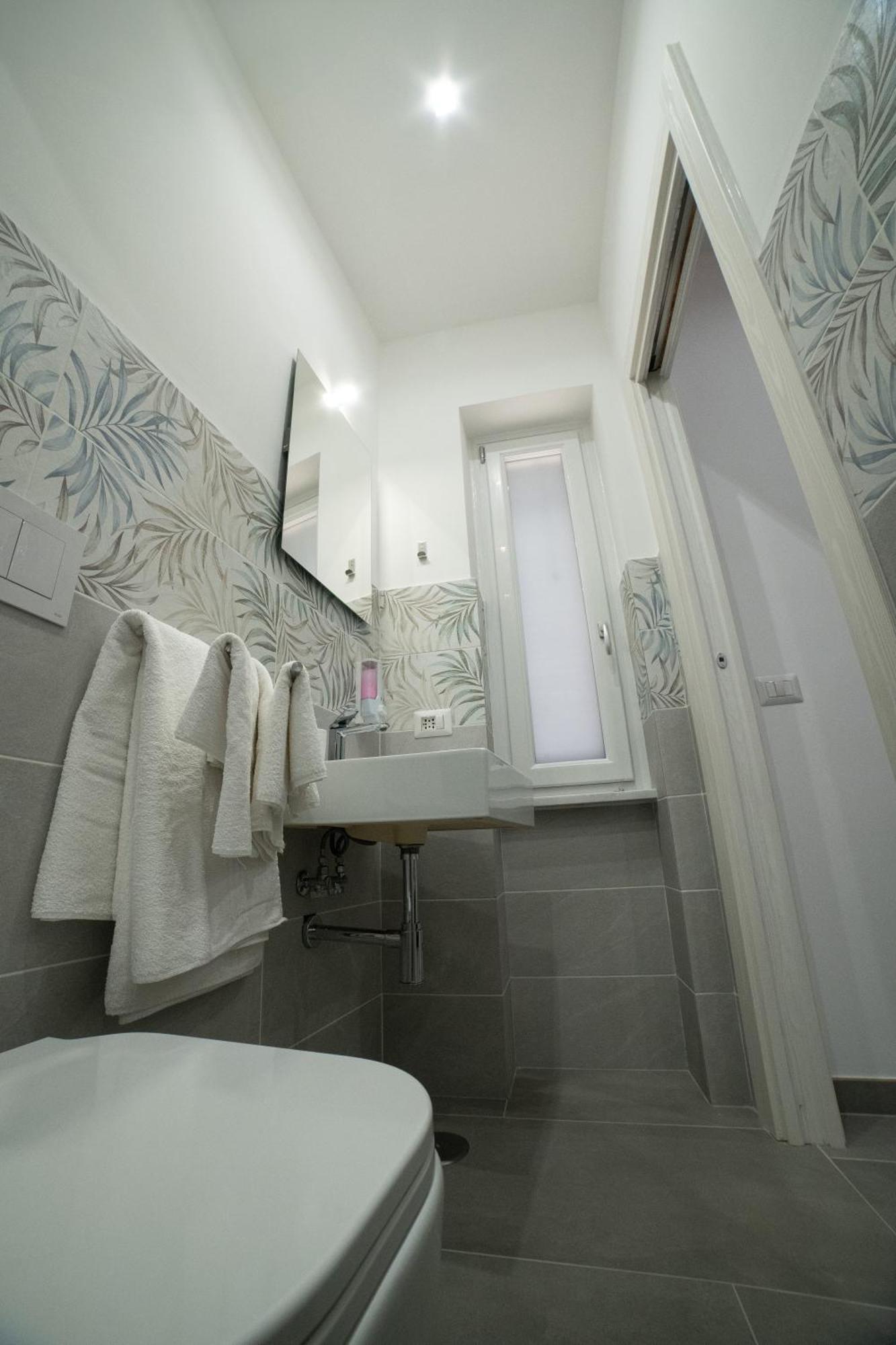 Bed and Breakfast L'Orizzonte à Ercolano Extérieur photo