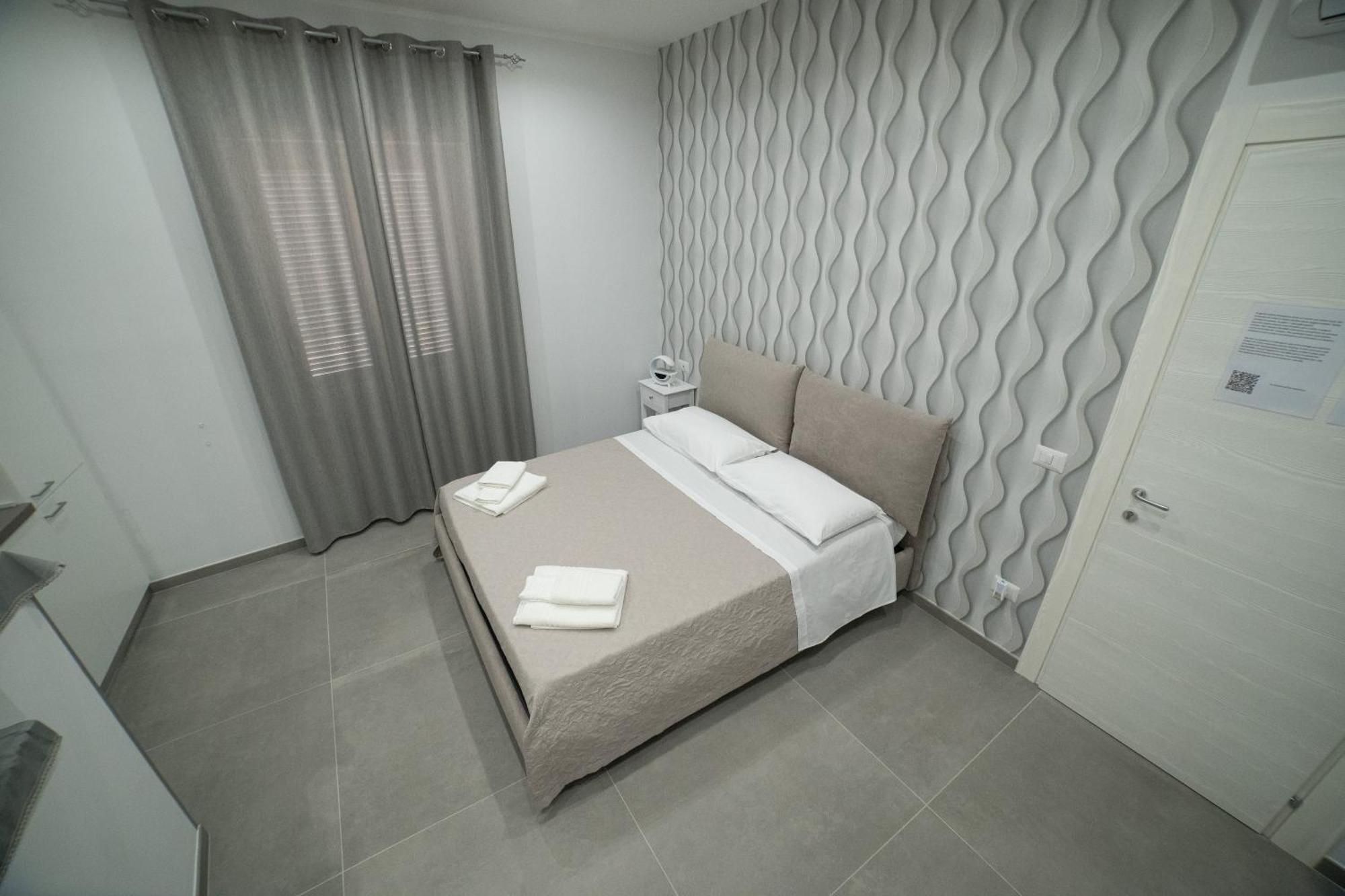 Bed and Breakfast L'Orizzonte à Ercolano Extérieur photo