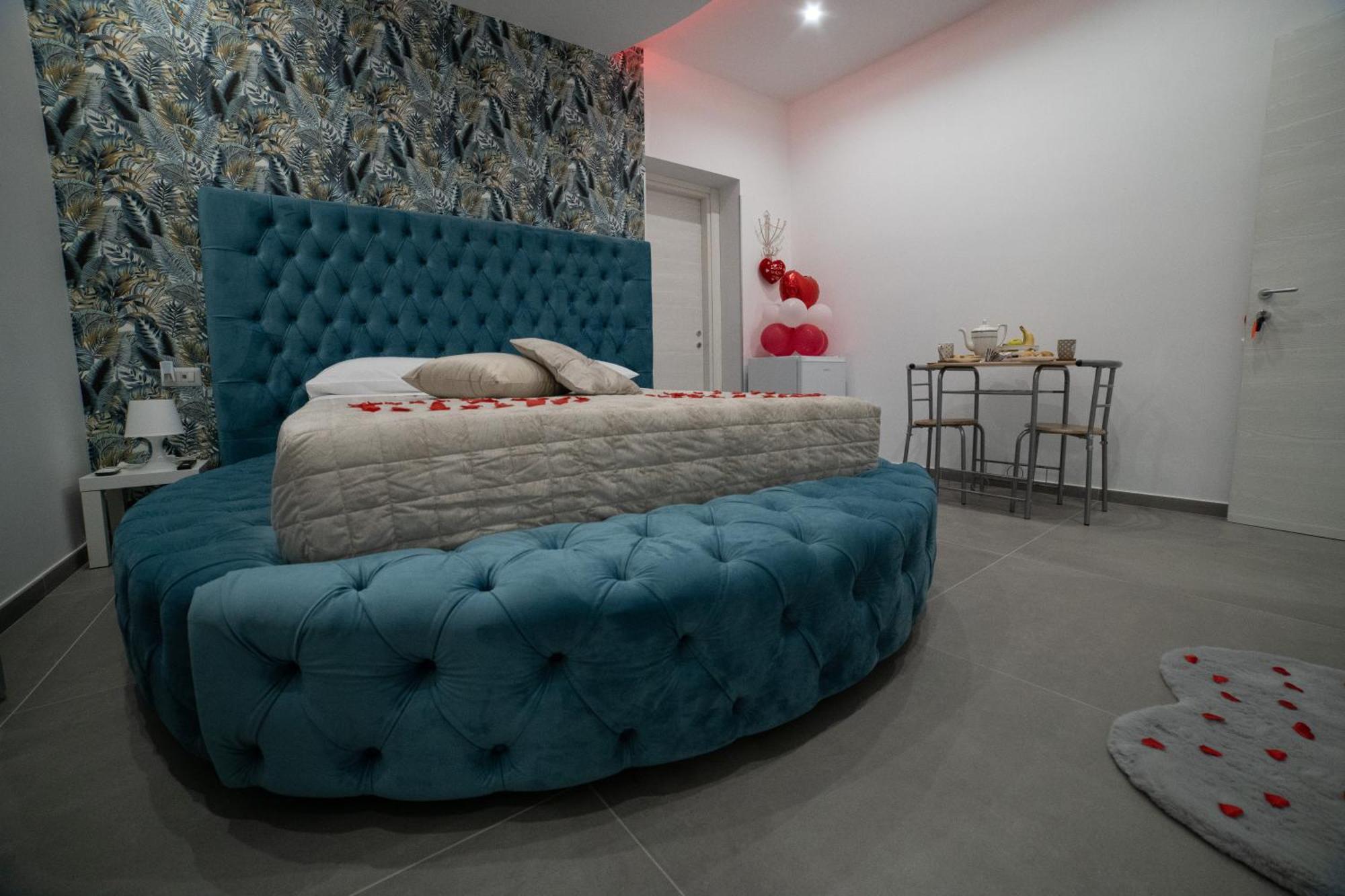 Bed and Breakfast L'Orizzonte à Ercolano Extérieur photo