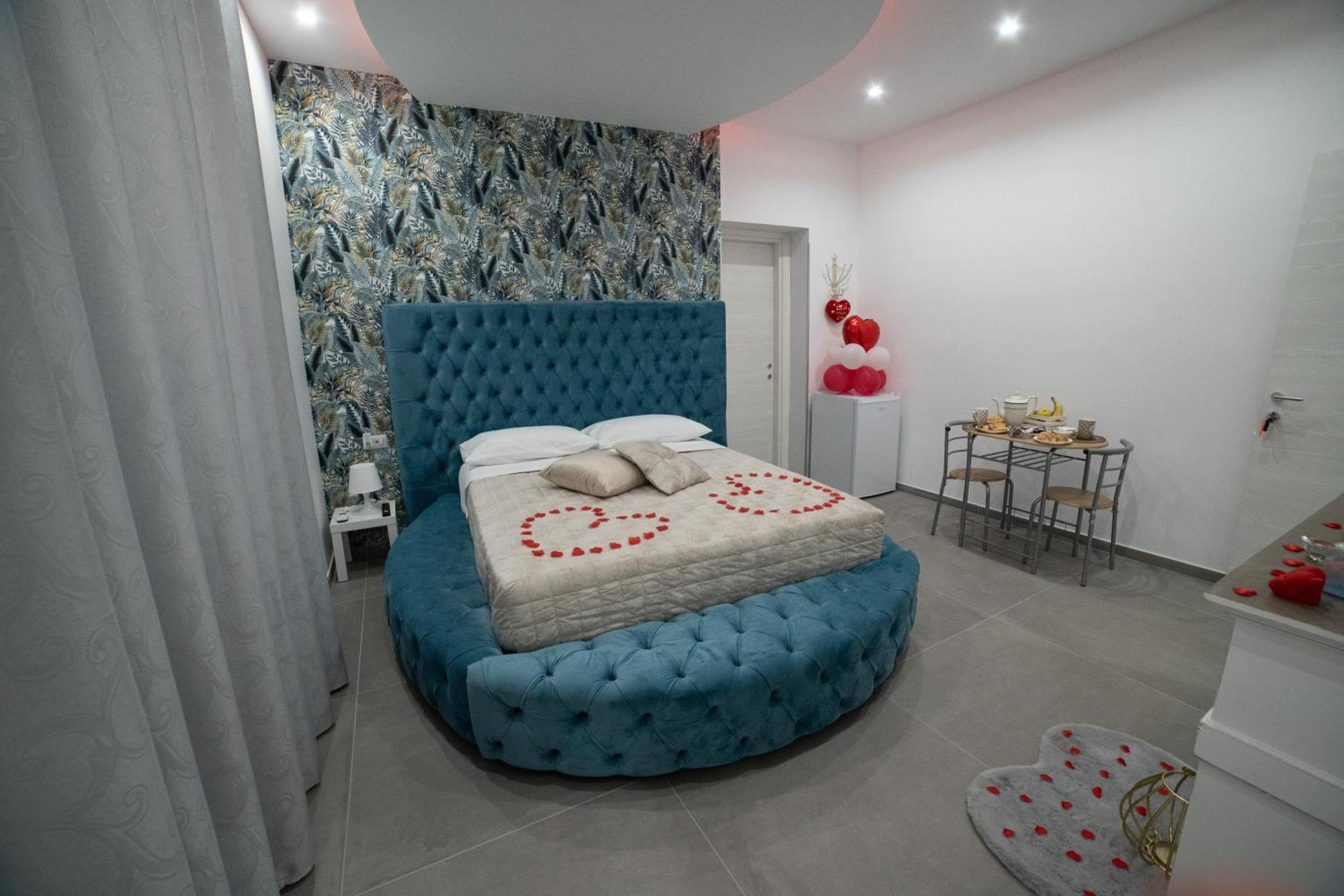 Bed and Breakfast L'Orizzonte à Ercolano Extérieur photo