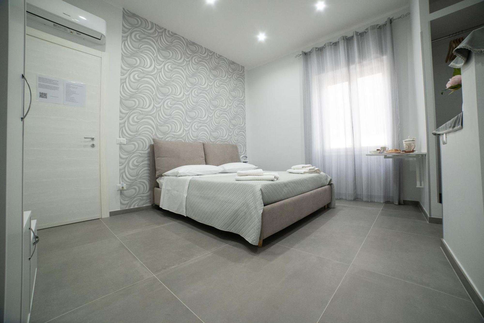 Bed and Breakfast L'Orizzonte à Ercolano Extérieur photo