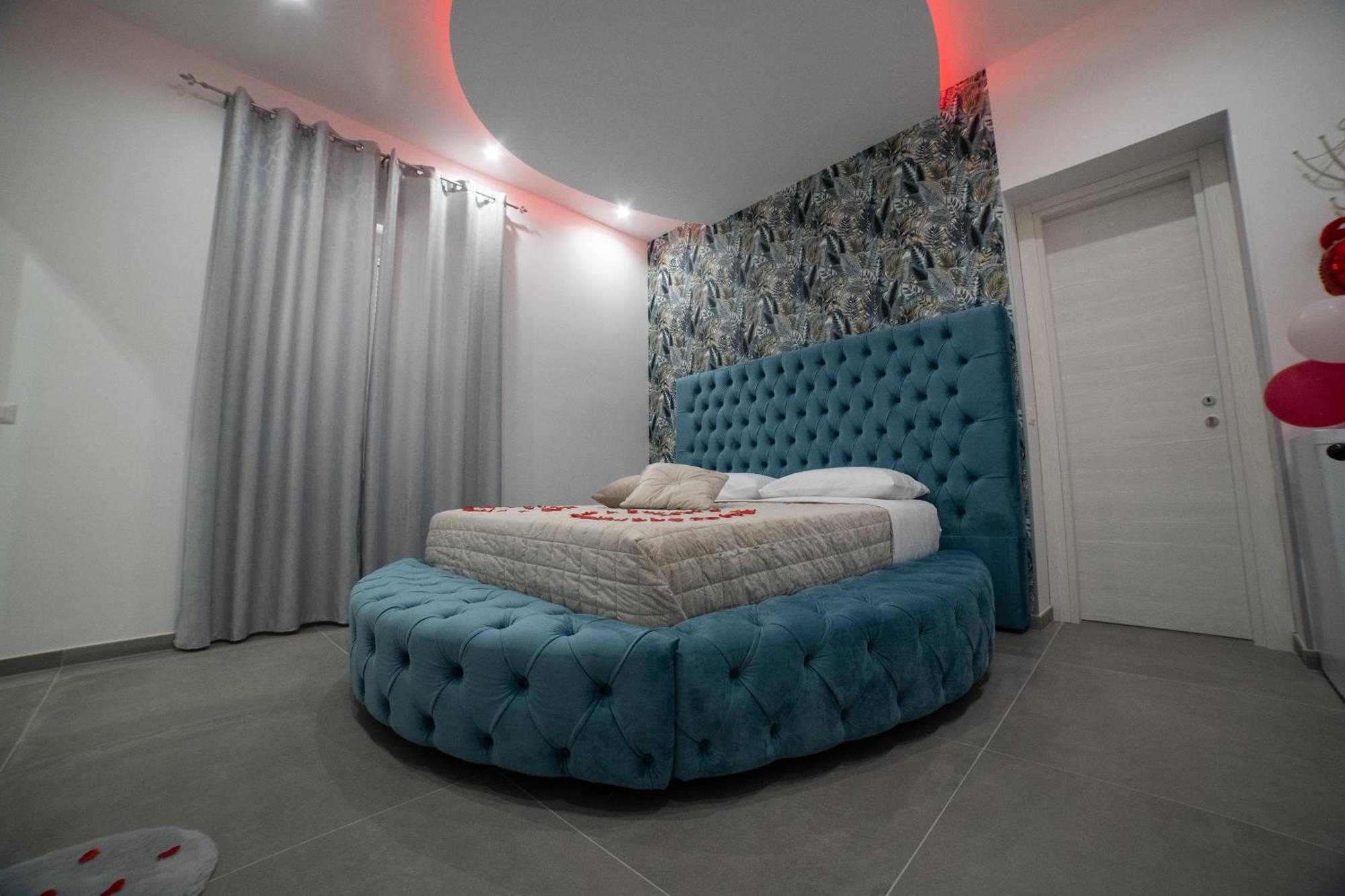 Bed and Breakfast L'Orizzonte à Ercolano Extérieur photo
