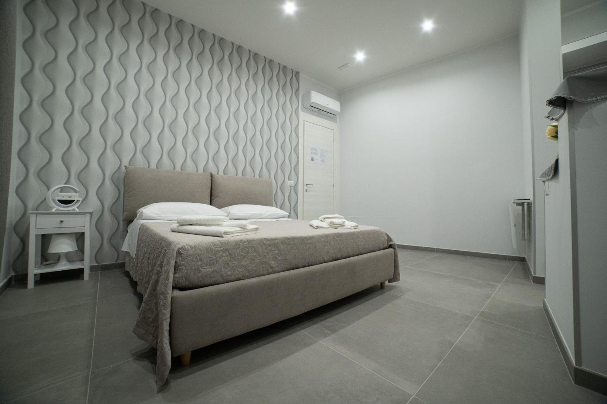 Bed and Breakfast L'Orizzonte à Ercolano Extérieur photo