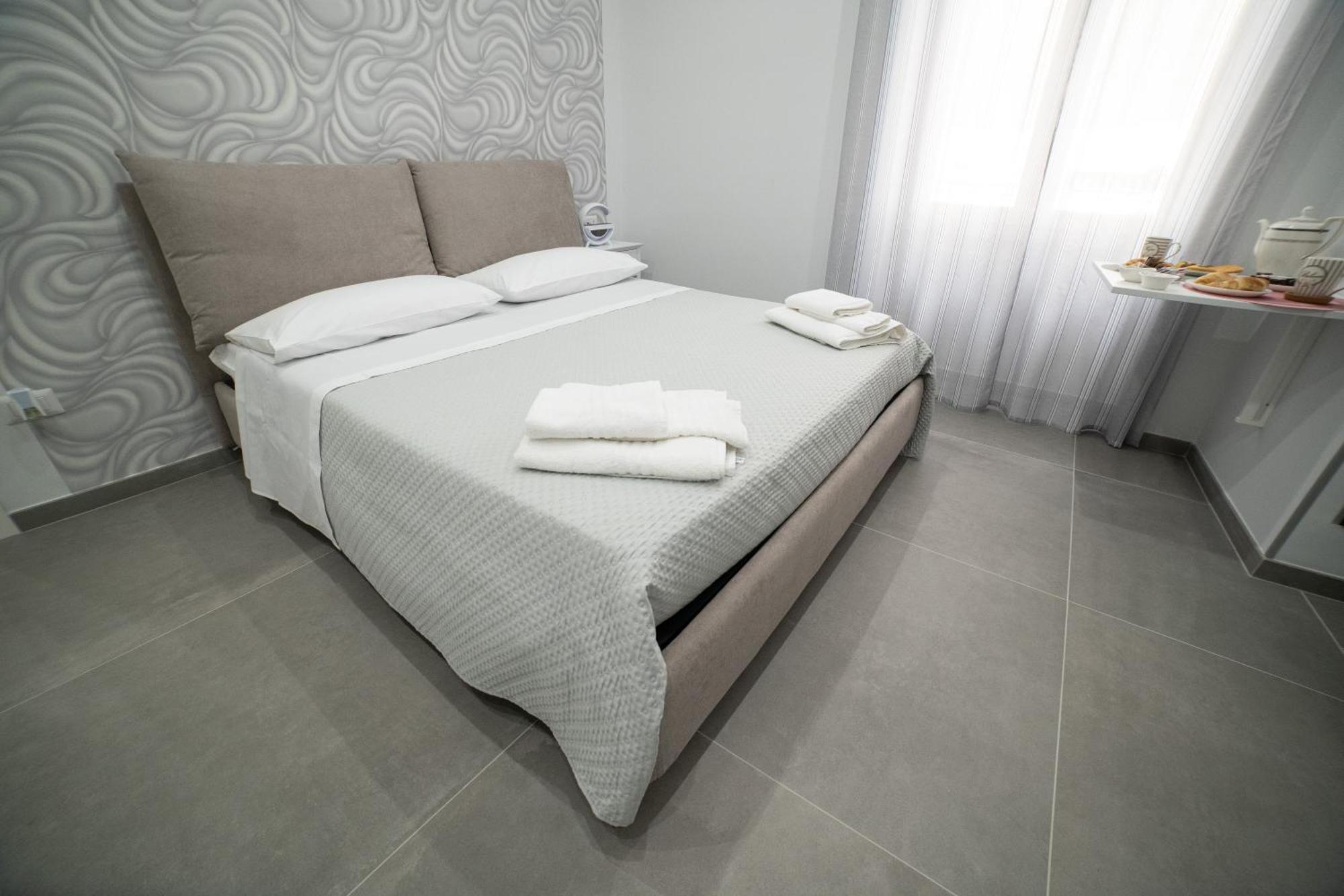 Bed and Breakfast L'Orizzonte à Ercolano Extérieur photo